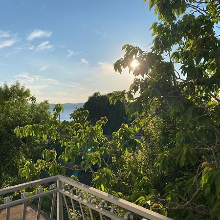 Apartments Maria 比奥格勒·纳·莫鲁 外观 照片
