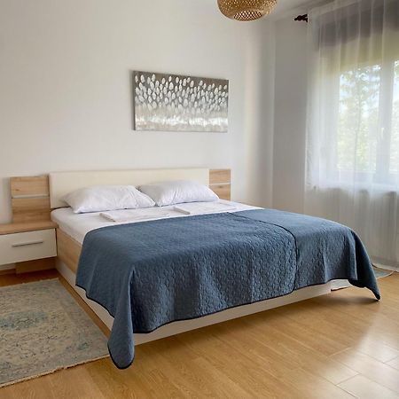 Apartments Maria 比奥格勒·纳·莫鲁 外观 照片