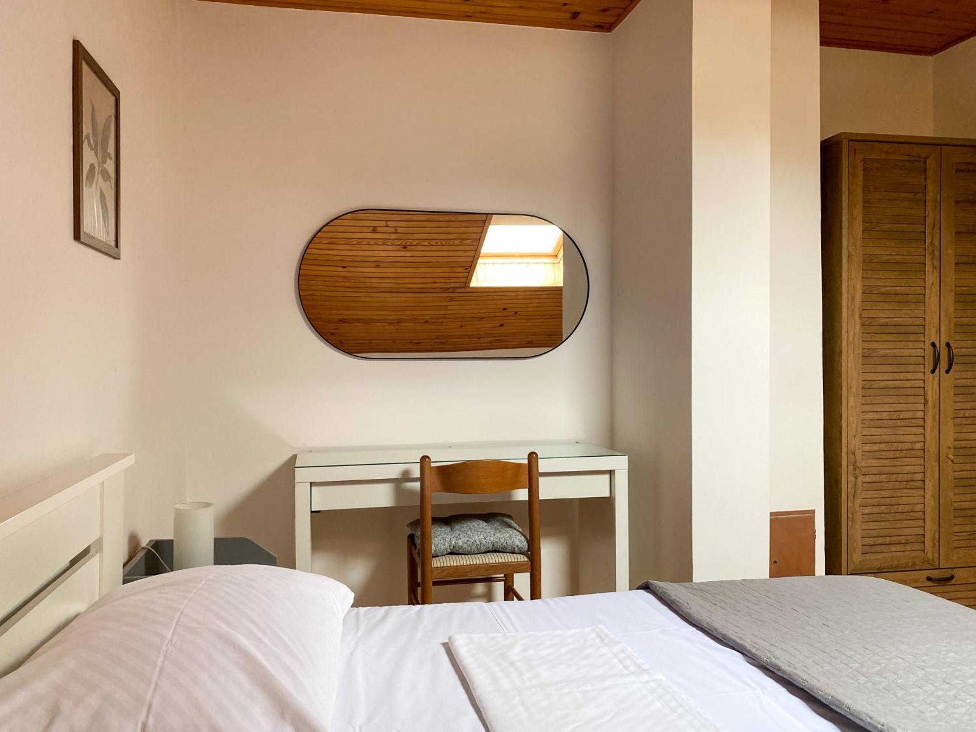 Apartments Maria 比奥格勒·纳·莫鲁 外观 照片